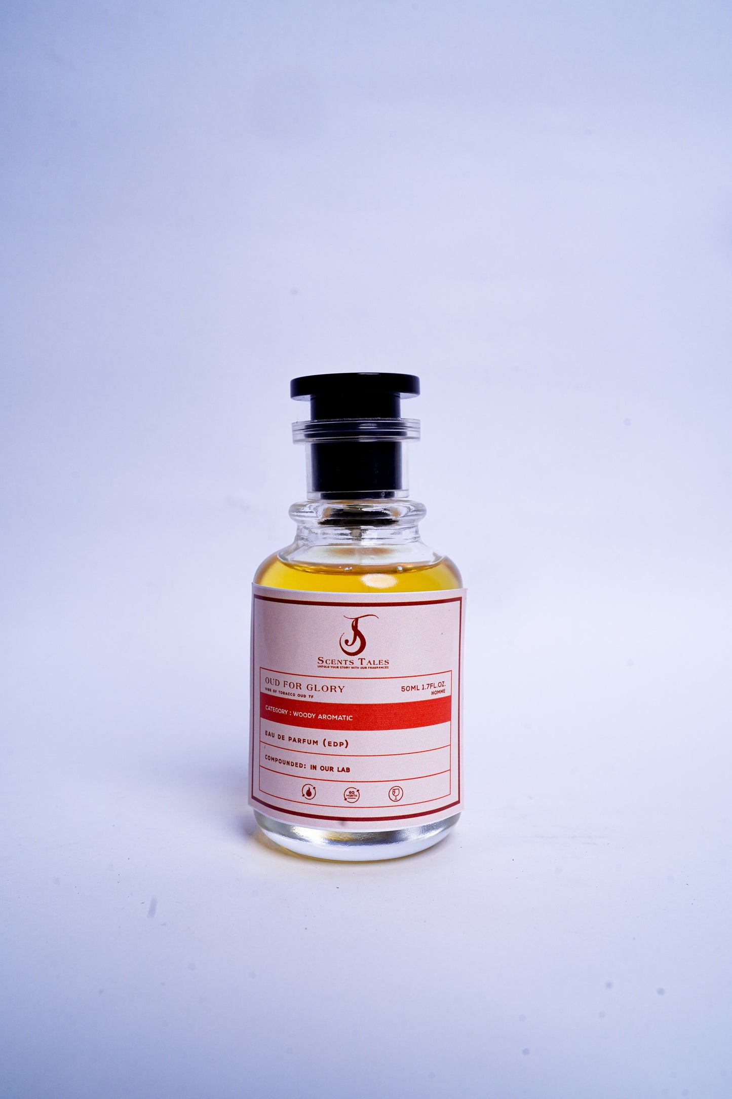 OUD FOR GLORY Vibe of TOBACCO OUD TOM FORD