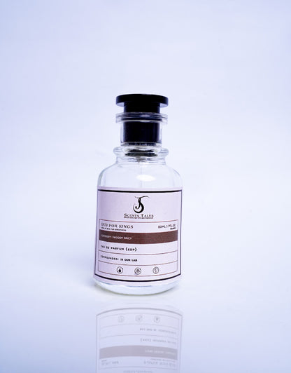 OUD FOR KINGS Vibe of OUD FOR GREATNESS